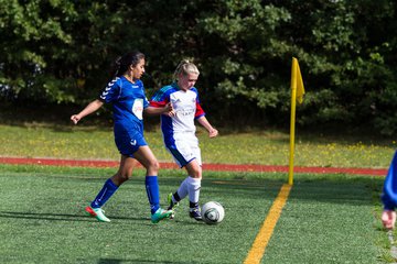 Bild 170 - B-Juniorinnen SV Henstedt Ulzburg - FSC Kaltenkirchen : Ergebnis: 3:2
